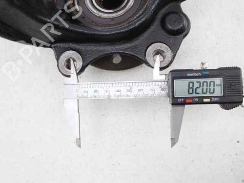 Right front steering knuckle CITROËN C3 III (SX) 1.2 PureTech 82 | BP39573032M26 - Image 4