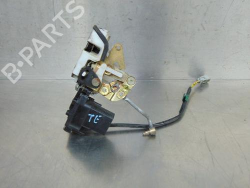 Rear left lock ROVER 45 I Saloon (RT) 1.4 | BP19199477C100 