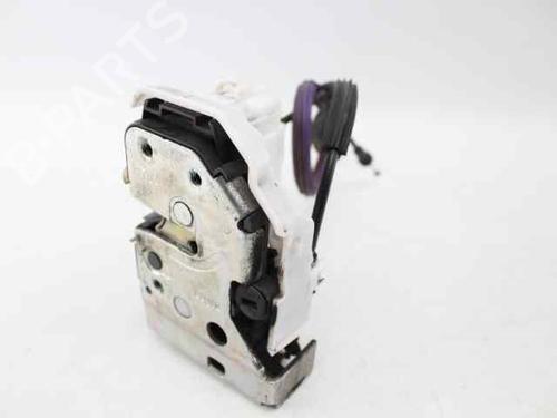 Used Front right lock Front right lock FIAT TIPO Estate (356_, 357_) 1.3 D (356WXH1A) (95 hp) 34499028 34499028