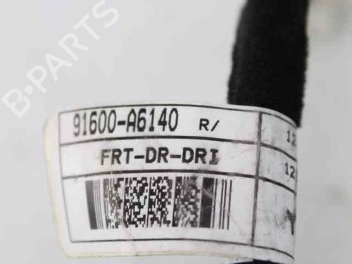 Wiring harness HYUNDAI i30 (GD) 1.6 CRDi | BP34334028E16  - Image 5