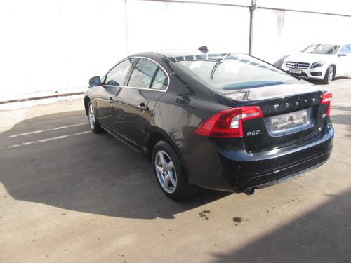 Left front window switch VOLVO S60 II (134) D2 | BP33444694I27 - Image 7