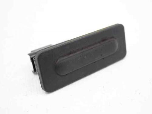 Tailgate handle PEUGEOT 208 I (CA_, CC_) 1.2 VTI 82 | BP19240026C132 