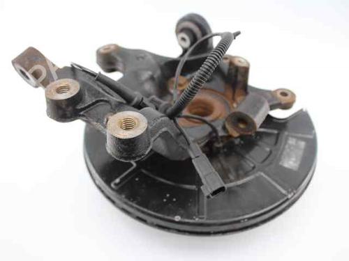 Left rear steering knuckle OPEL INSIGNIA A Sports Tourer (G09)  | BP19238210M27 