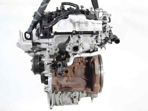 Used Engine Engine FORD ECOSPORT [2011-2022] 33712573 33712573