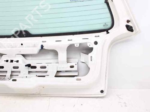 Tailgate VW POLO (6N2) 1.9 D | BP19233610C6 