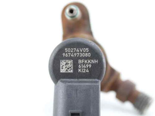 Injector VOLVO C30 (533) D2 | BP37651181M100 - Image 8