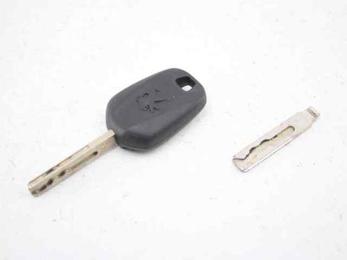 Ignition barrel PEUGEOT 208 I (CA_, CC_) 1.4 HDi | BP19243300M48 