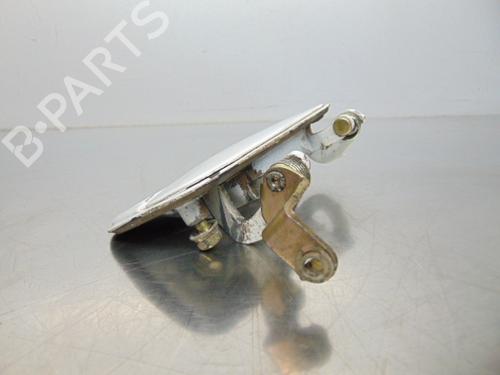 Rear left exterior door handle HYUNDAI PONY (X-2) 1.3 | BP19192456C130 