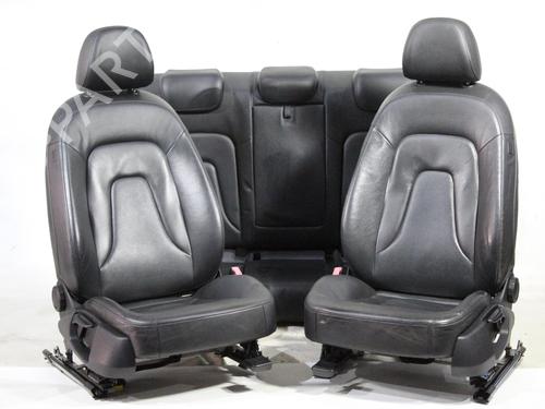 seats-set-audi-a4-b8-8k2-2007-2008-2009-2010-2011-2012-2013-2014-2015-2016-2017-40163136 main image