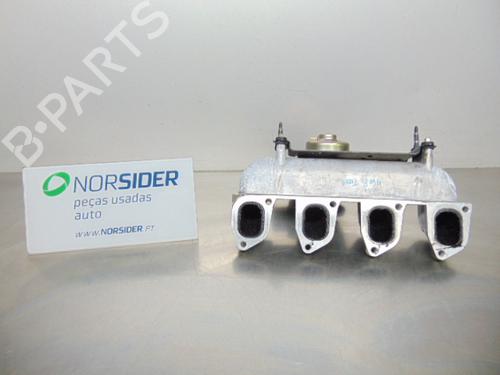 Used Intake manifold FORD FOCUS I (DAW, DBW) [1998-2009]  19196068