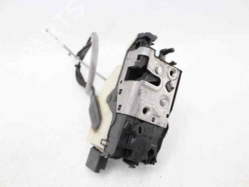 Used Front right lock Front right lock 37164190 37164190