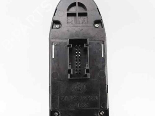 Left front window switch BMW 3 Touring (E91) 320 d | BP30956136I27