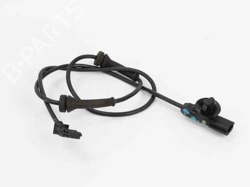 Used Electronic module RENAULT MEGANE II Estate (KM0/1_) 1.5 dCi (KM1F) (86 hp) 19202672