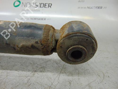 Right rear shock absorber MITSUBISHI SPACE STAR MPV (DG_A)  | BP19187281M19 