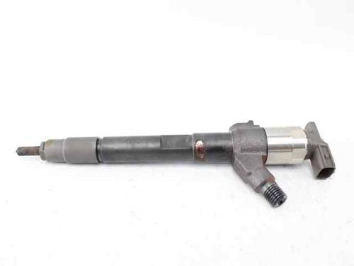 Injector MITSUBISHI ASX (GA_W_) 1.8 DI-D (GA6W) | BP36054297M100 - Image 2