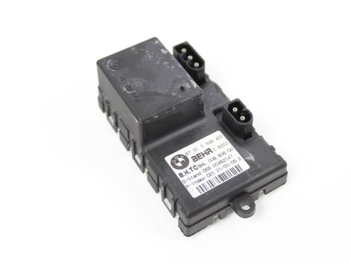 Heater resistor BMW 5 (E60) 535 d | BP19210844M108 