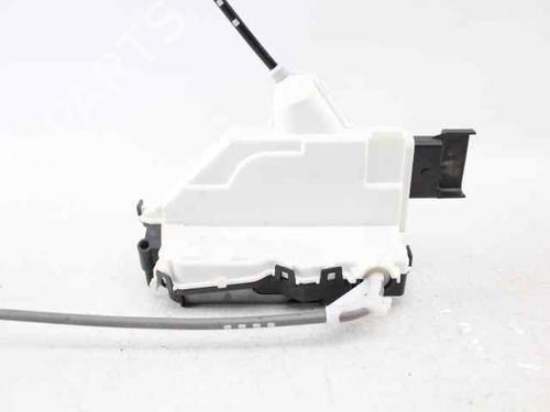 Front right lock CITROËN C4 CACTUS 1.6 HDi 90 | BP39756836C97 - Image 2