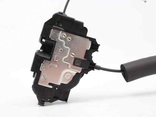 Front left lock RENAULT MEGANE III Grandtour (KZ0/1) 1.6 dCi (KZ00, KZ12, KZ13) | BP26315085C98