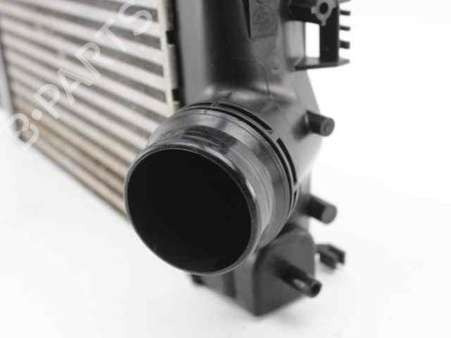 Intercooler RENAULT MEGANE IV Grandtour (K9A/M/N_) 1.5 dCi 110 | BP30333418M30
