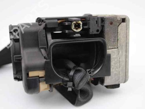 Rear left belt tensioner AUDI A6 C5 Avant (4B5) 2.5 TDI | BP21373889C89 