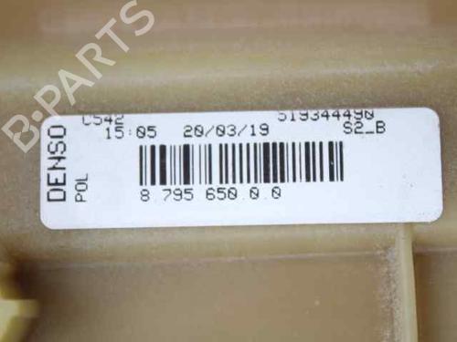 Water radiator FIAT 500 (312_) 1.2 (312AXA1A) | BP31936423M31