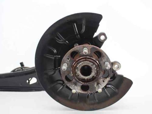 Left rear steering knuckle HYUNDAI i30 Estate (PDE) 1.6 CRDi | BP25041650M27 