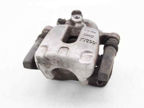 Used Right rear brake caliper SEAT LEON (5F1) [2012-2021]  19226594