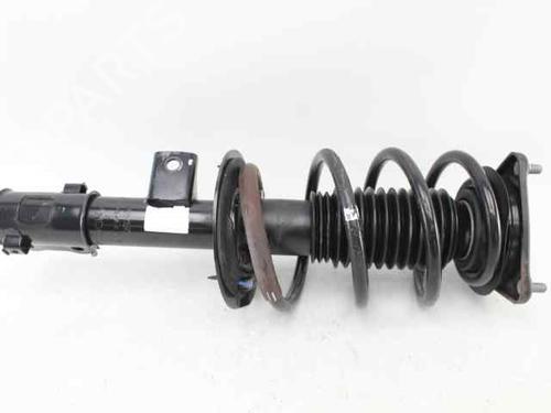 Left front shock absorber KIA CEE'D (JD) 1.6 CRDi 136 | BP39700076M16 - Image 9