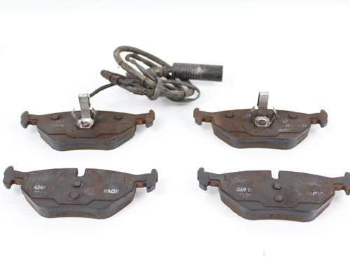 Andre BMW 3 Touring (E46) 320 d | BP19213178O1 