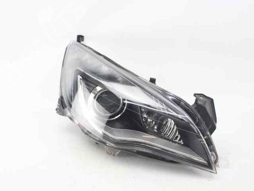 Used Right headlight Right headlight OPEL ASTRA H CLASSIC Saloon (A04) 1.7 CDTi (L69) (110 hp) 33728282 33728282