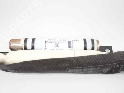 Right curtain airbag RENAULT MEGANE III Grandtour (KZ0/1) 1.5 dCi (KZ09, KZ0D, KZ1G, KZ29, KZ14, KZ1W, KZ10, KZ1F,... | BP21049801C12