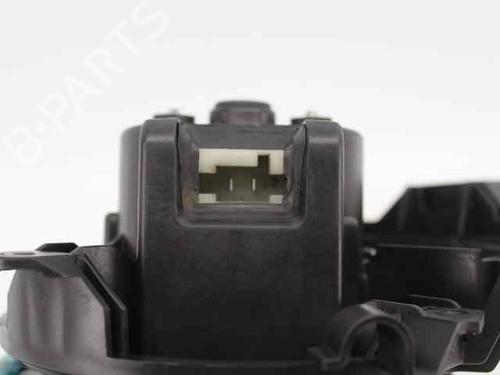 Heater blower motor FIAT GRANDE PUNTO (199_) 1.3 D Multijet | BP19221916M62 
