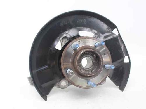 Used Left front steering knuckle Left front steering knuckle OPEL ASTRA H CLASSIC Saloon (A04) 1.7 CDTi (L69) (110 hp) 33728272 33728272