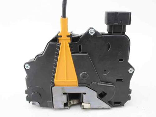 Front right lock OPEL CORSA E (X15)  | BP29818575C97 