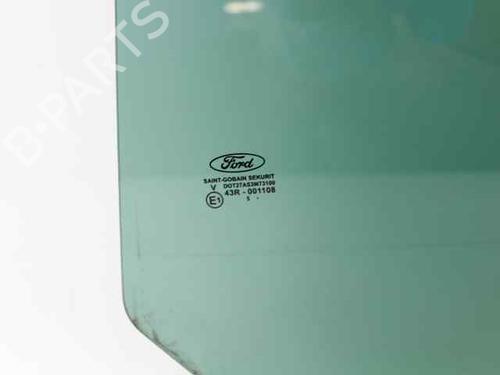 Rear left door window FORD FOCUS C-MAX (DM2)  | BP19221803C20 