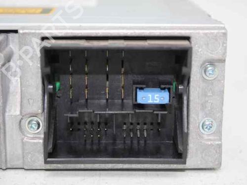 Radio PEUGEOT 208 I (CA_, CC_) 1.6 HDi / BlueHDi 75 | BP19243230E6