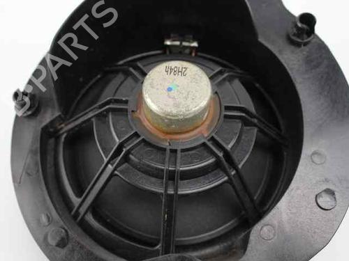 Speaker MERCEDES-BENZ E-CLASS (W211) E 55 AMG Kompressor (211.076) | BP19222180E2 