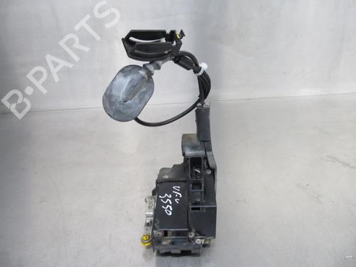 Rear right lock FORD FIESTA V (JH_, JD_) 1.4 TDCi | BP19191612C99 
