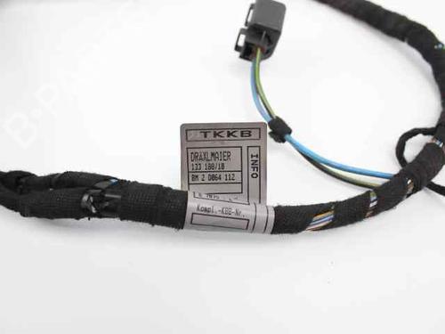 Wiring harness BMW 3 (E46)  | BP19218959E16 