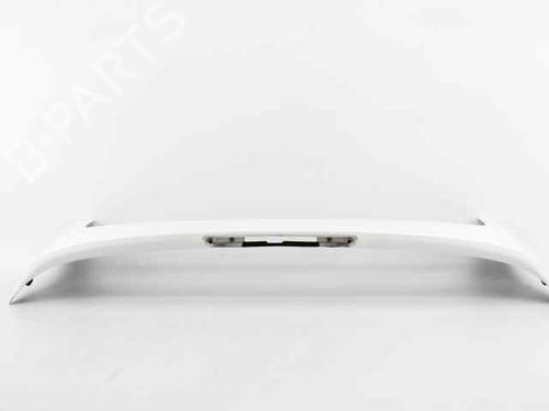 Spoiler bakluke FORD FIESTA VI (CB1, CCN) [2008-2017]  19192534