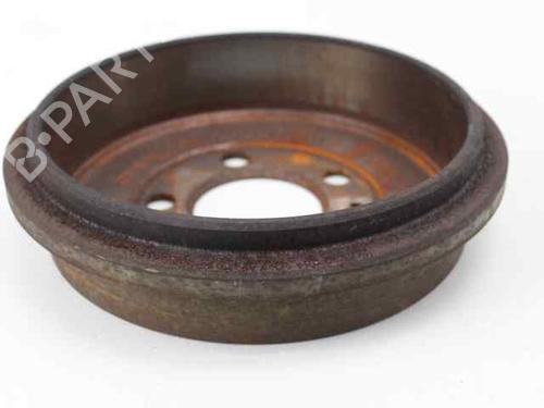 Other VW POLO IV (9N_, 9A_)  | BP19217299O1 