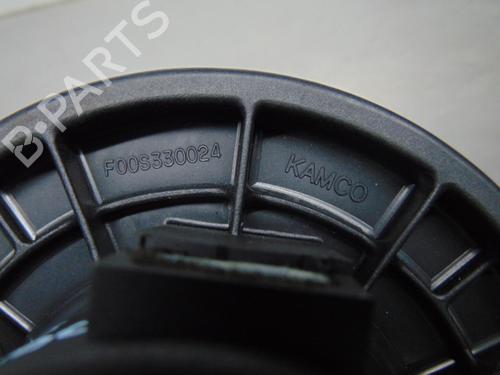 Heater blower motor HYUNDAI GETZ (TB) 1.1 | BP19194207M62 