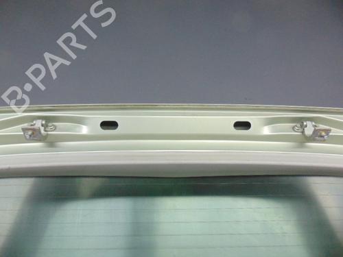 Tailgate SEAT ALTEA (5P1) 1.6 | BP19194077C6 