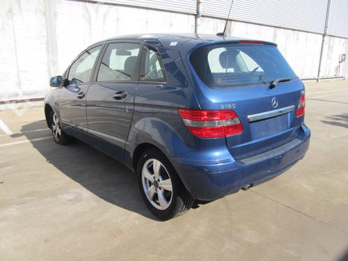 Injector MERCEDES-BENZ B-CLASS Sports Tourer (W245) B 180 CDI (245.207) | BP20670805M100 