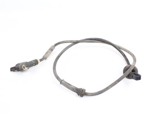 Used Electronic module SEAT CORDOBA Vario (6K5) [1996-2002]  19209362