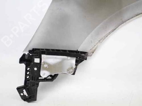 Right front fenders OPEL ASTRA K (B16) 1.6 CDTi (68) | BP29761005C42 