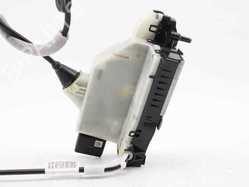 Rear left lock PEUGEOT 208 I (CA_, CC_) 1.2 VTI 82 | BP19240428C100 