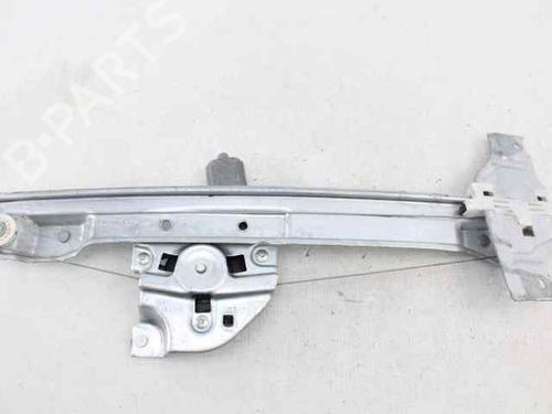 Front right window mechanism CITROËN C3 III (SX) 1.2 PureTech 82 | BP39572999C23 - Image 7
