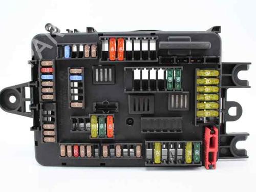 Used Fuse box BMW 1 (F20) 116 d (116 hp) 19227080