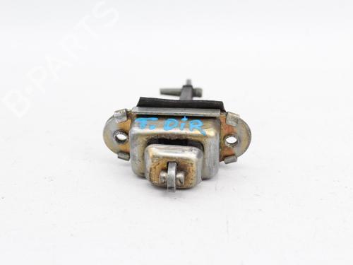 Hinge/Door check strap VOLVO V40 Estate (645) 1.6 | BP19206788C146 